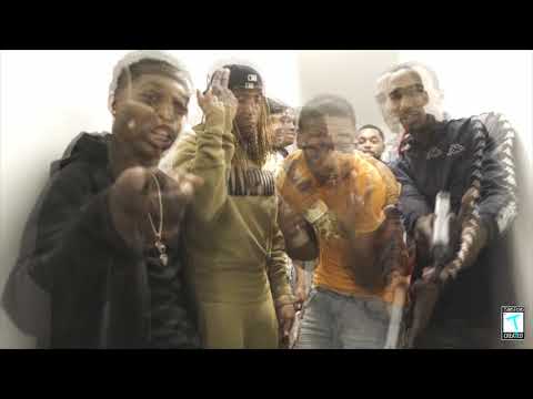 Lil Shauno X Trail G "RTS Party" | Shot by @TSIMSFILMS