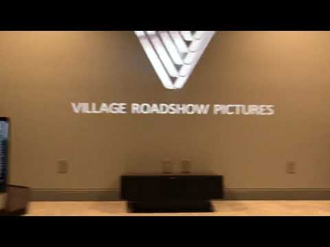 JTR Captivator 2400 pair EOT opening scene