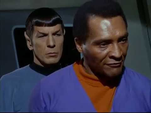 Star Trek: The Ultimate Computer - Daystrom's Last Hurrah...