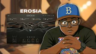 Video thumbnail for THIS KONTAKT INSTRUMENT CREEPED ME OUT | Erosia | @NativeInstruments by Jaunti