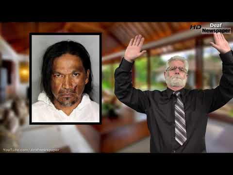 News in ASL 6.22.2019