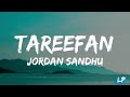 JORDAN SANDHU Tareefan Mehar Vaani Arjan Virk Sidhus Of Southall Latest Punjabi Songs 2023