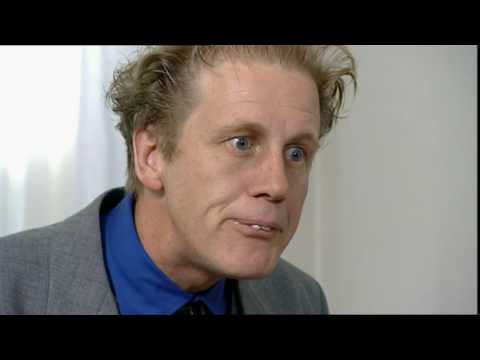 Gladpack - TV serien - Del 3