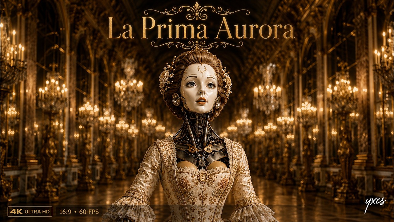 La Prima Aurora