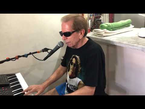 Rusty Rockers Band (Ratzo solo) "I'll B Alright"