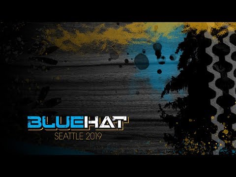 BlueHat Seattle 2019 || Modern Binary Analysis with ILs