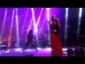 Tarja Turunen - Die Alive [Chile 2014] 