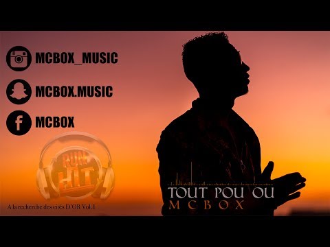 McBox - Tout pou ou (Run hit)