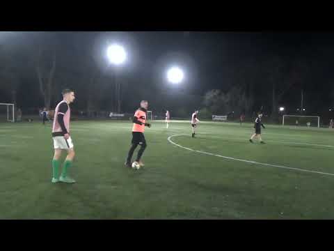 BELLAGAMBA VS  BLUCERCHIATI - #LigaNuñez - #Clausura SLS - 12/8/23