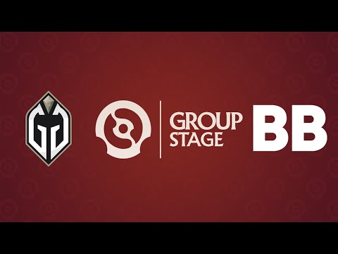 [HIGHLIGHTS] Gladiators vs BetBoom Team – Game 1 - The International - Group A
