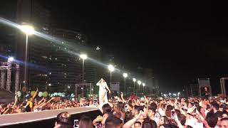 Marília Mendonça - Sem Sal -Réveillon Fortaleza 2018/2019