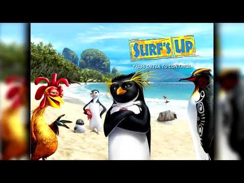 The Best of Retro VGM #2123 - Surf's Up (PC) - Boneyard