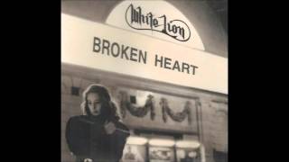 White Lion - Broken Heart (AOR Mix)