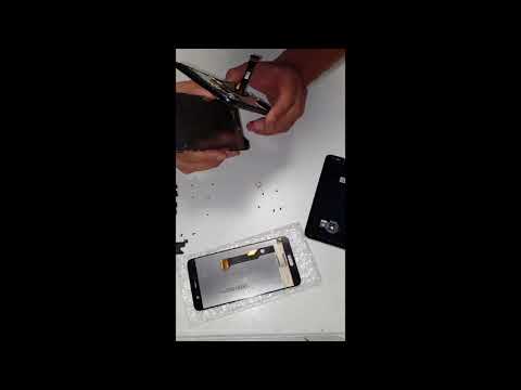 HTC U PLAY screen replacement