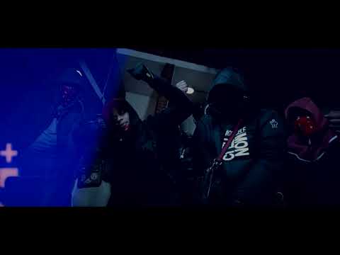 "FATE" - Suspect x Loski x Broadday x UK/NY Drill Type Beat |Prod. @bruskiii_ky