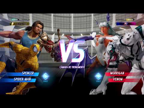 MVCI TOP RANKING match casual 07