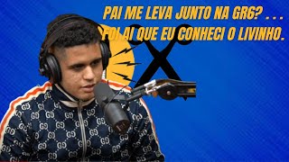 corte podcast Gaab