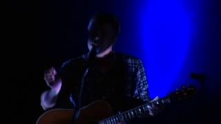 M.Ward / Rave On (Buddy Holly) / Noga Theatre / Jaffa / 25.6.14 /
