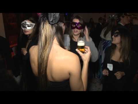 Medicina UFPEL 2012 02 - Festa das Máscaras