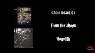 Music video thumbnail preview for Amebix - Chain Reaction by Amebix