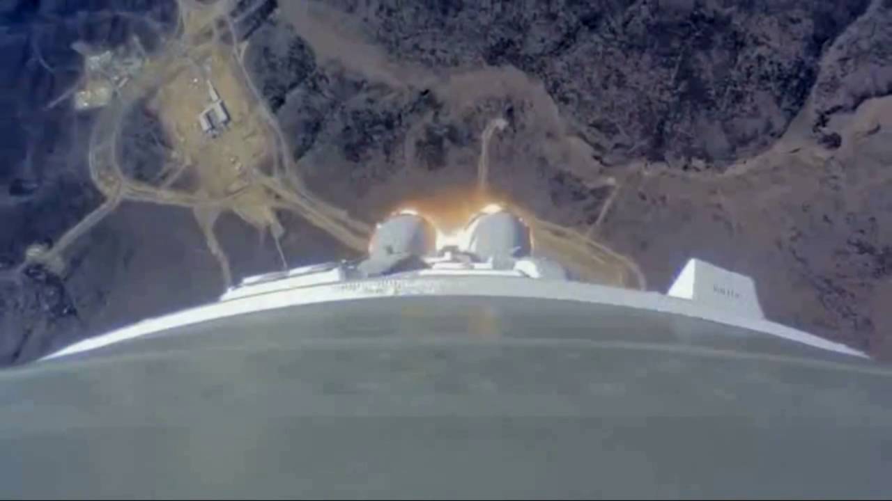 Watch the Launch