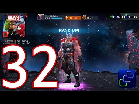 the act ios walkthrough