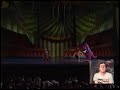 Barney Live In New York City 1994 REACTION Part 5