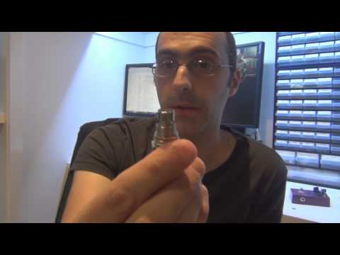 B2B - 3pdt Switch Orientation