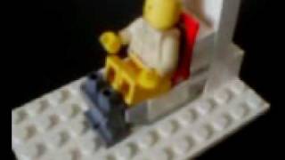 preview picture of video 'Lego WC'