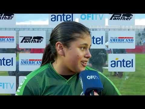🎙️Débora De Los Santos - Cerro Largo