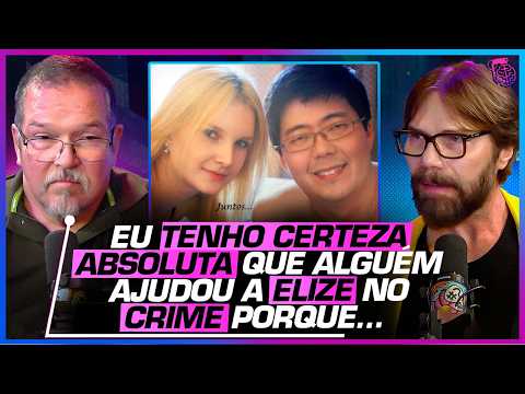 MATSUNAGA CASE EXPERT REVEALS ALL THE DETAILS OF THE EXPERTISE