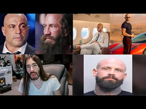 Penguinz0 – Insanely Bad Influencers Compilation
