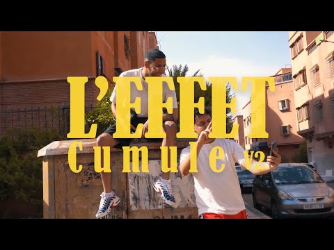 L'Kreen X L'Matrix - L'effet cumulé V2