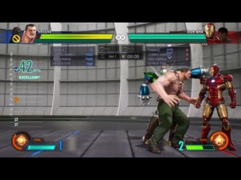 MARVEL VS. CAPCOM: INFINITE_20171120134811