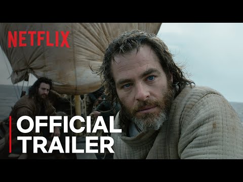 Outlaw King (Trailer)