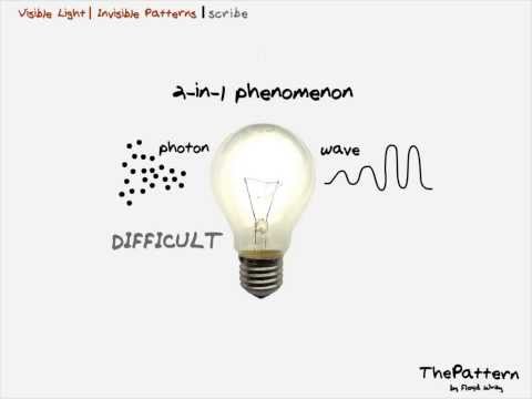9 Visible Light | Invisible Patterns