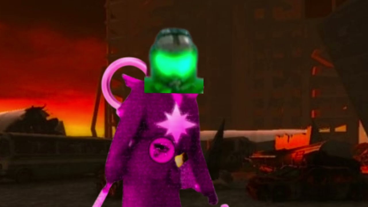 Human being episode 8