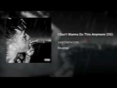 xxxtentacion- Whitley ft (nova)