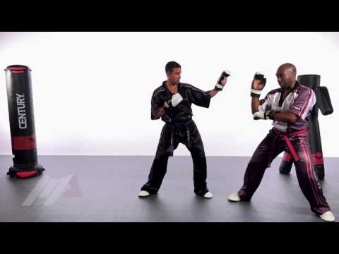 The Wasted Kick - Damon Gilbert & Chris Rappold