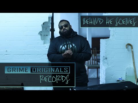 Behind The Scenes - Bills To Pay (Video Shoot) ft Sharky Major, Discarda, D Power Diesle & more