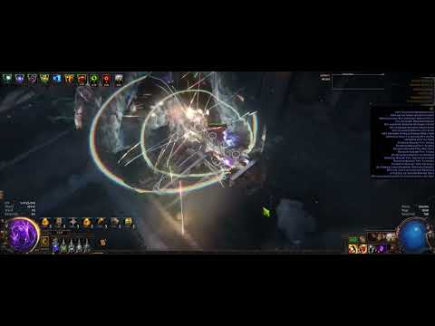 static strike shockwave slayer 3.25