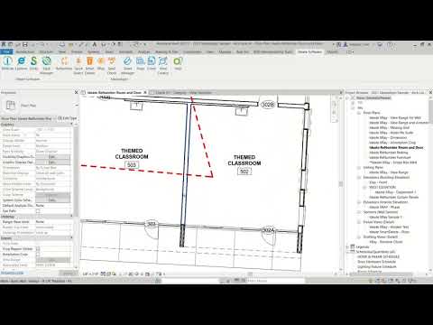 Improving Productivity and Efficiency for all Revit Users with IdeateApps