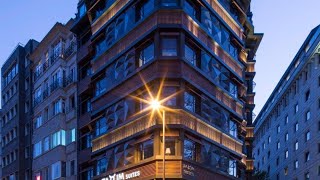 Taxim Suites Residences Istanbul, Turkey | 360 Travel Facts