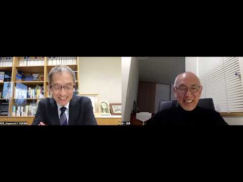 こども未来学科 中学高校から見た大学への希望　安居長敏氏　ドルトン東京学園校長