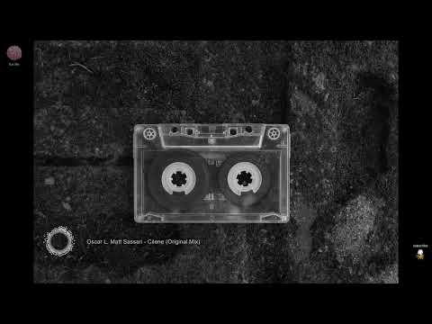 Oscar L, Matt Sassari - Cilene (Original Mix) [Stereo Productions]
