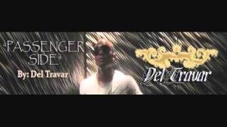 Passenger Side - Del Travar