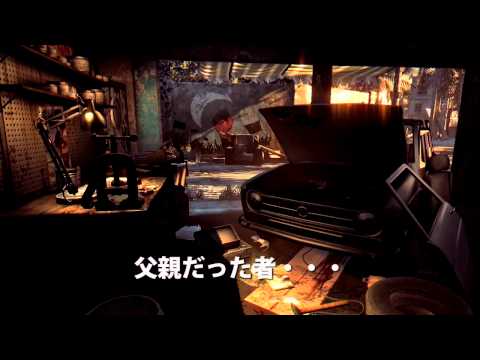 ダイイングライト