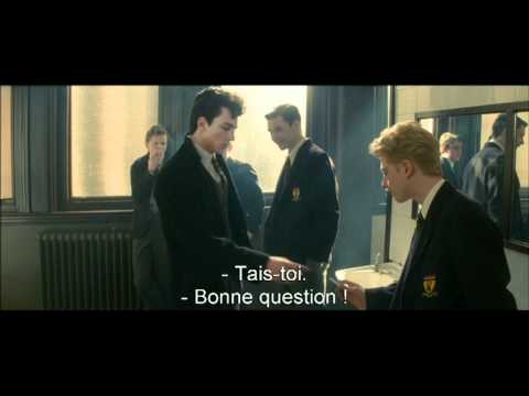Nowhere Boy Extrait 2