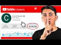 How To REVIVE A YouTube Channel With Few Views STEP BY STEP