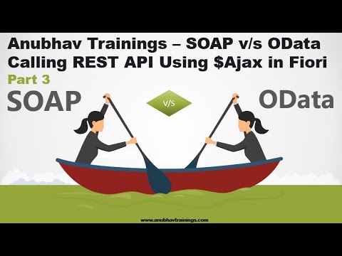 SAP UI5 and Fiori LIVE Training demo | 4th April 2022 7 AM IST | NEW LIVE Batch with Latest topics